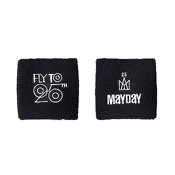 〔五月天 #5525〕讓我照顧你 護腕