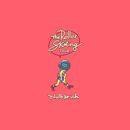 The Roller Skating Tour (初回限定盤2CD 正式版)