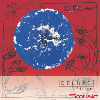 願望 (30周年紀念豪華盤3CD)