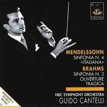 康特利NBC交響樂團