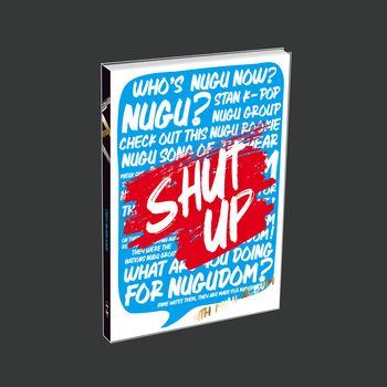 (SNS版)第四張迷你專輯「XX」(韓國進口版)