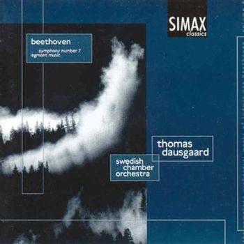 貝多芬:第7號交響曲