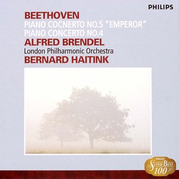 貝多芬 :第5號鋼琴協奏曲