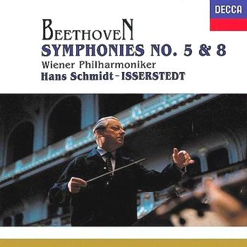 貝多芬:第5號交響曲(命運)＆第8號交響曲(國際中文版01)