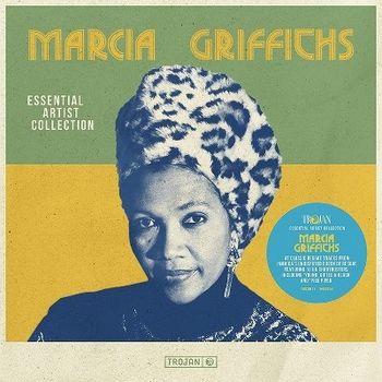 Essential Artist Collection - Marcia Griffiths