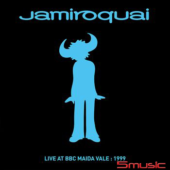 BBC實況1999(2023 RSD酷藍彩膠)	