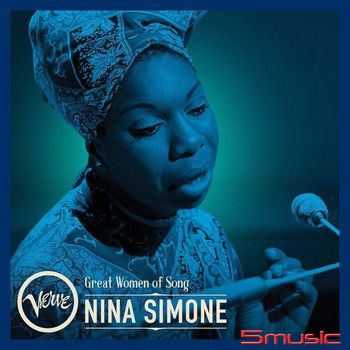 Great Women Of Song: Nina Simone