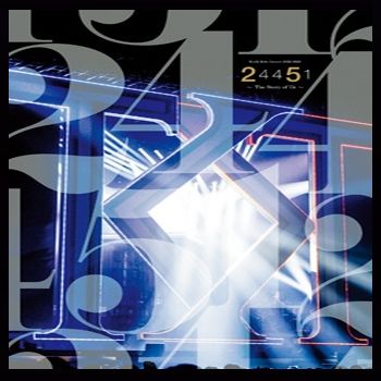 Concert 2022-2023 24451～The Story of Us～(2DVD)