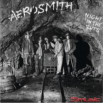 礦夜轍跡(黑膠)