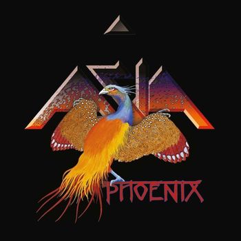 Phoenix  (LP)