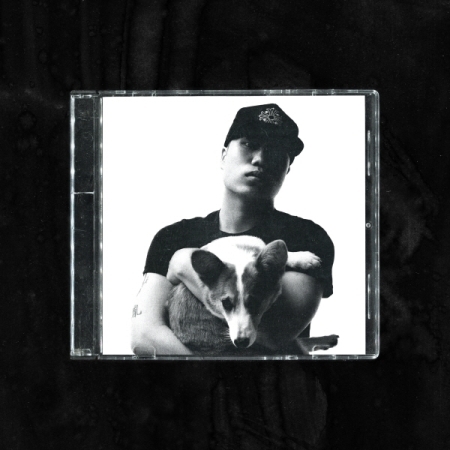 第一張正規專輯「GRATEFUL」(韓國進口版)