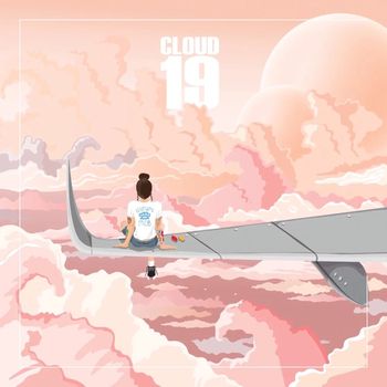 19號雲層 (1LP)