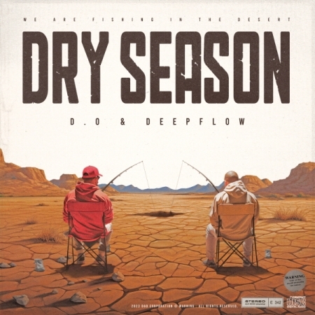 Dry Season(韓國進口版)