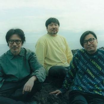 感覺是路標 (黑膠LP)