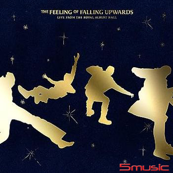 The Feeling Of Falling Upwards