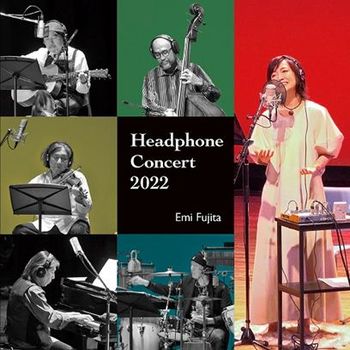 Headphone Concert 2022