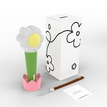 官方手燈(韓國進口)