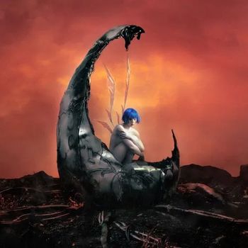 斬草除根 (1LP) 一次性生產