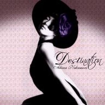 DESTINATION(日本進口進口限定盤黑膠LP)