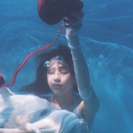 第一張正規專輯「A Call from a Dream」(韓國進口版)