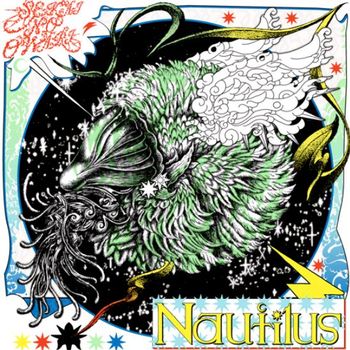 Nautilus (初回限定盤(CD+Blu-ray))  日本進口