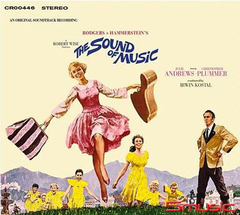 真善美(Do-Re-Mi)-電影原聲帶【永恆原聲58周年2CD加值金曲雙碟典藏版】