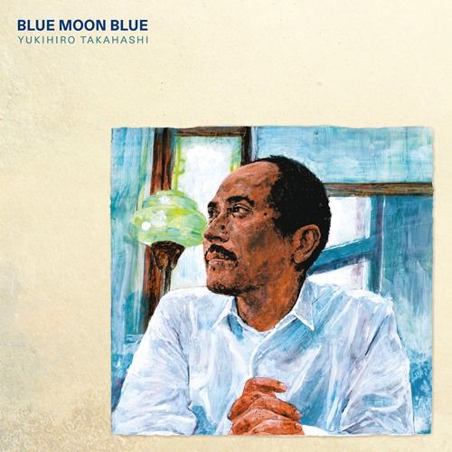BLUE MOON BLUE (SHM-CD環球官方進口限定盤)