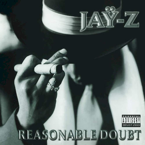 合理懷疑(三黑膠)