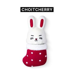 [HOLIDAY with MINITEEN]-(CHOITCHERRY)娃娃(韓國進口)