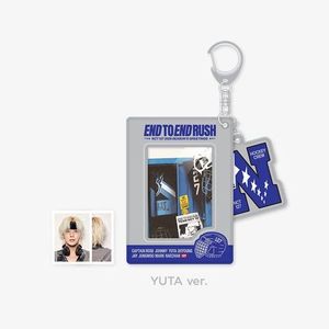 [2026 SM ARTIST SG]-卡套組(韓國進口)