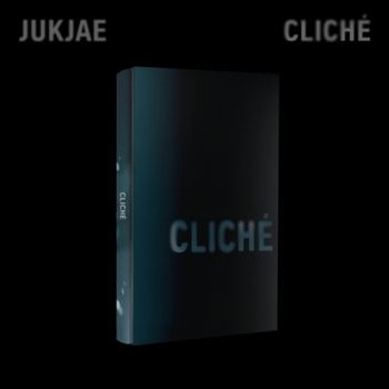 第三張正規專輯「CLICHE」(韓國進口版)