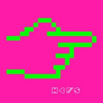 黑白猜(普通版CD)