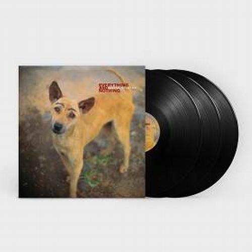 雲淡風清 精選輯(黑膠3片裝)