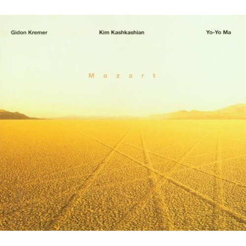 莫札特:慢板與賦格、嬉遊曲(music4u:18)