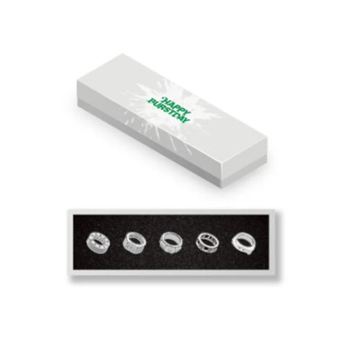 [HAPPY BURSTDAY POP-UP]-胸針徽章組