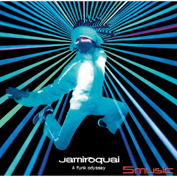 放克漫遊 (RSD25星球海綠雙彩膠)