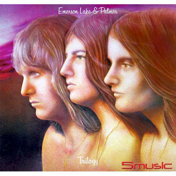 三部曲  (2 CD版)