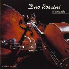 低音大提琴大提琴二重奏曲