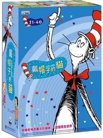 戴帽子的貓-(第31-40集)