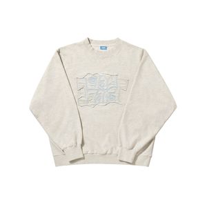 [play hard POP-UP]-大學T(韓國進口)