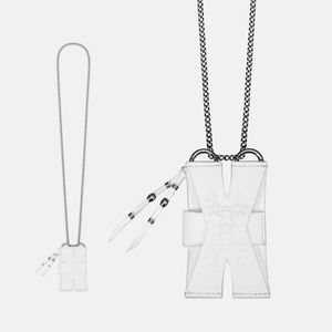 [Beautiful Mind FINALE]-掛繩皮夾(韓國進口)