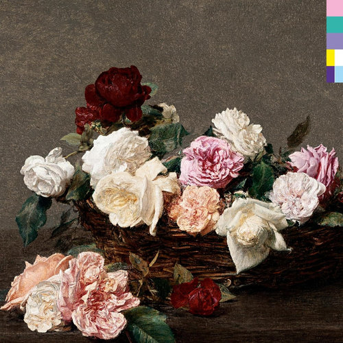 Power, Corruption and Lies(Deluxe Edition 2CD)