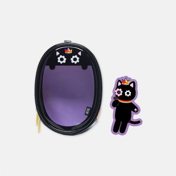 [STUNNER]-CANELE收納包組(韓國進口)