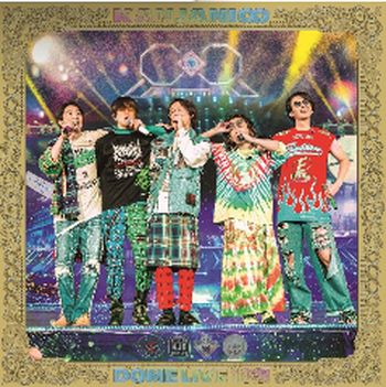 超ARENA TOUR 2024 SUPER EIGHT(完(CAN)全生產限定盤(3DVD))