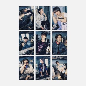 [Super Junior25]-4X6相片組(韓國進口)