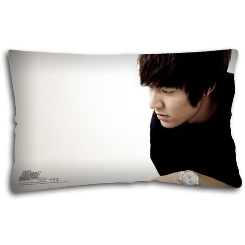 城市獵人 李敏鎬愛戀中型枕套