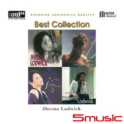 珍納最愛精選(XRCD)