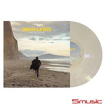 完美終章 (骨白色彩膠)