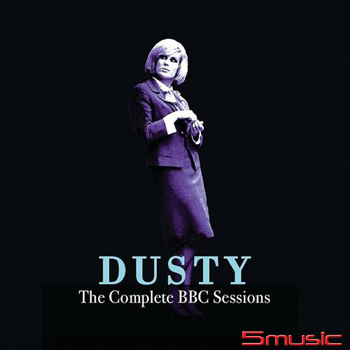 BBC現場演唱特輯 (黑膠2片裝)