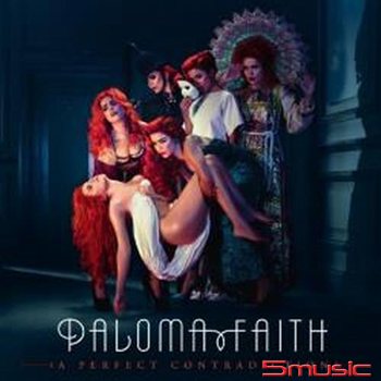 完美相對論 (十周年紀念版碧海藍雙彩膠)